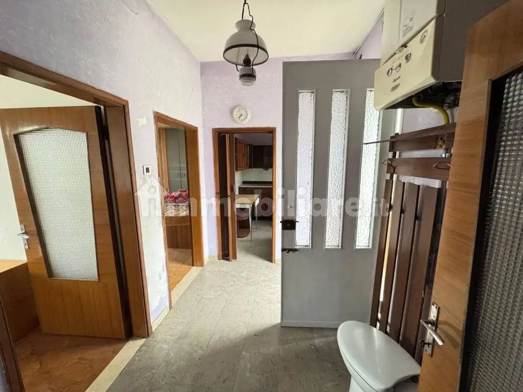 Appartamento in vendita a Padova