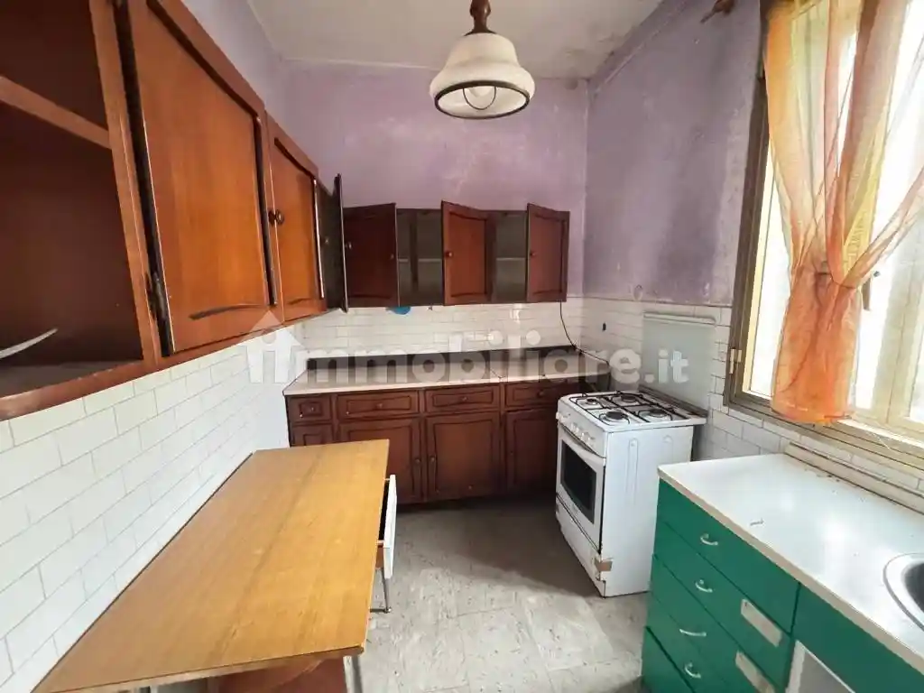 Monolocale via Jacopo Crescini, Santa Rita, Padova - foto 2