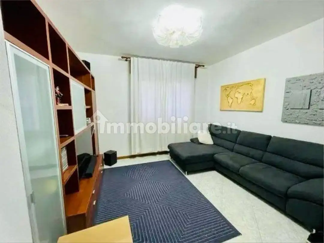 Appartamento in vendita a Venezia