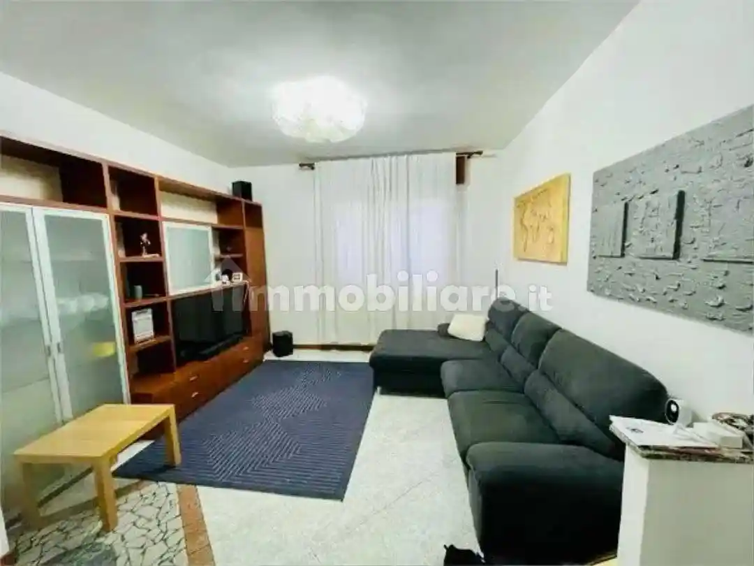 Trilocale via Perlan, Mestre, Venezia - foto 5