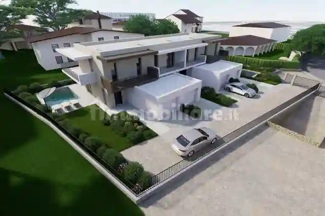 Villetta a schiera - foto 4