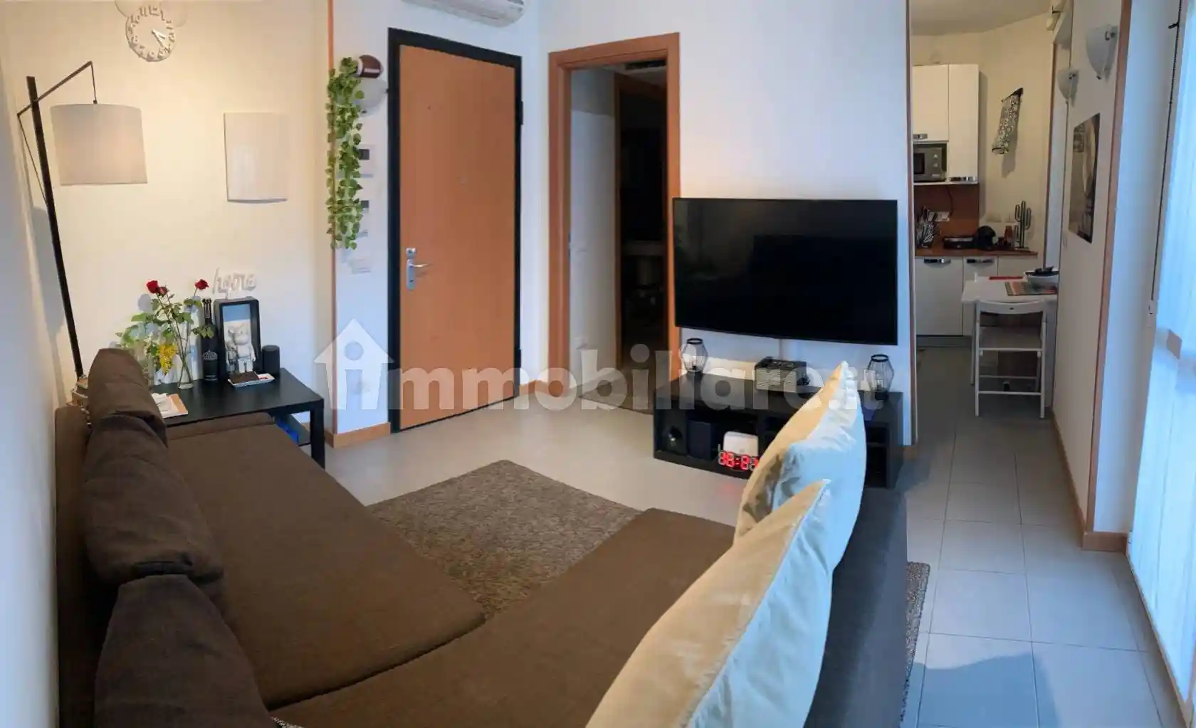 Bilocale via Enrico Cosenz 54, Bovisa, Milano - foto 2