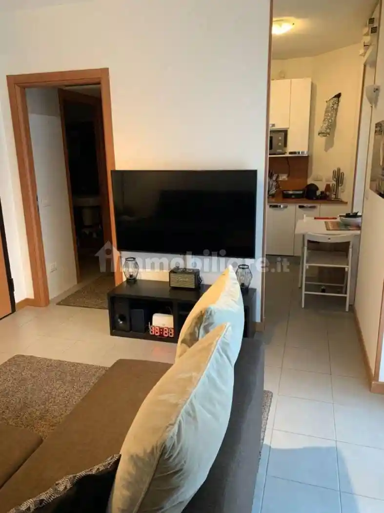 Bilocale via Enrico Cosenz 54, Bovisa, Milano - foto 3