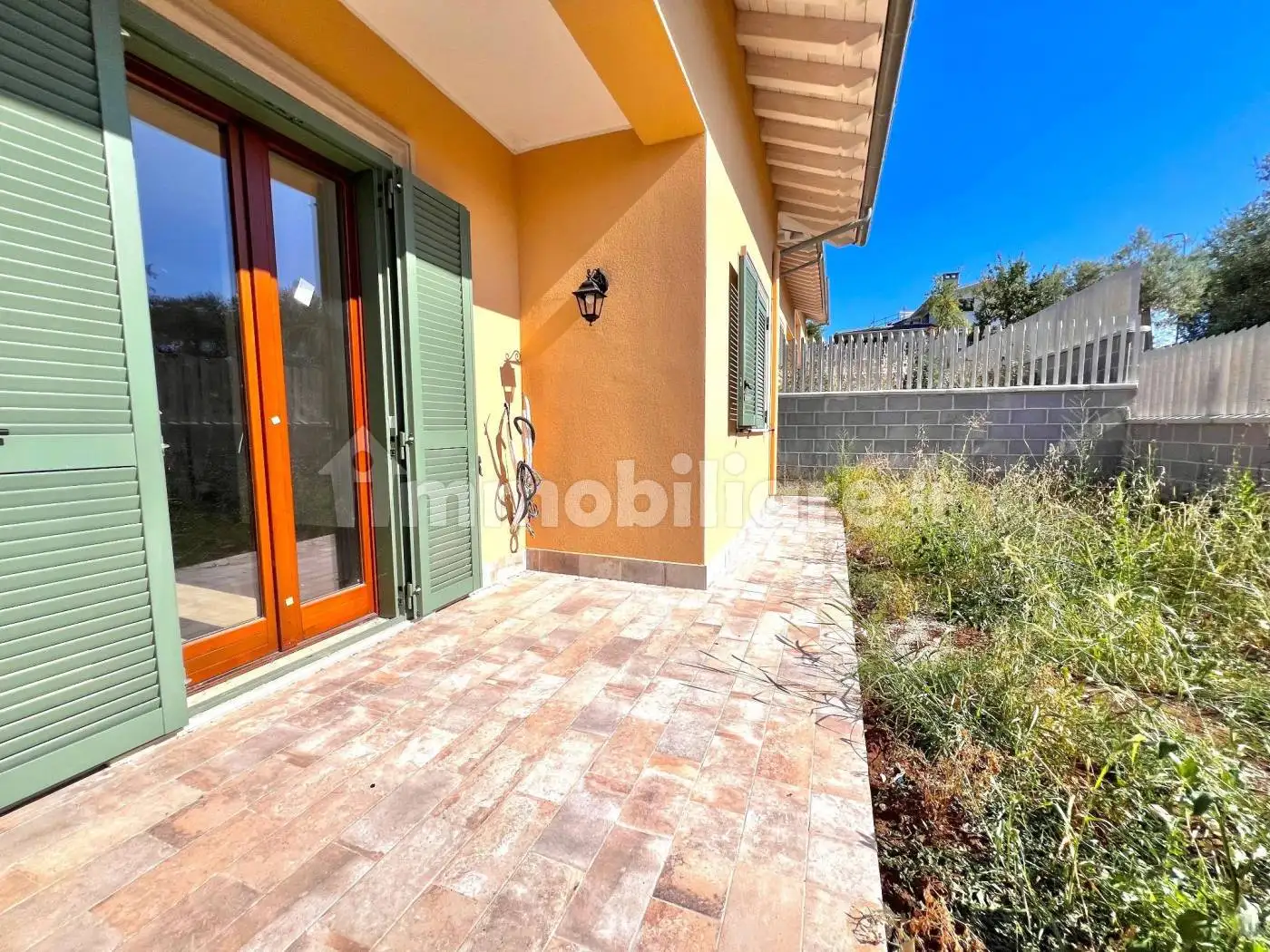 Villa in vendita a Monterotondo