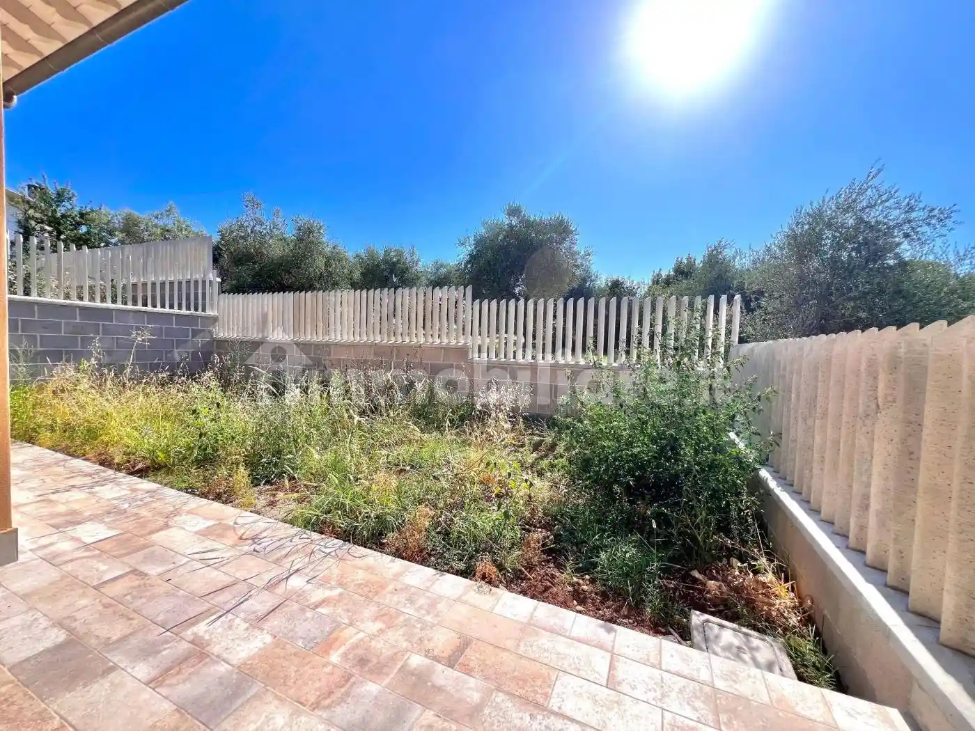 Villa bifamiliare via Nomentana, Centro, Monterotondo - foto 2