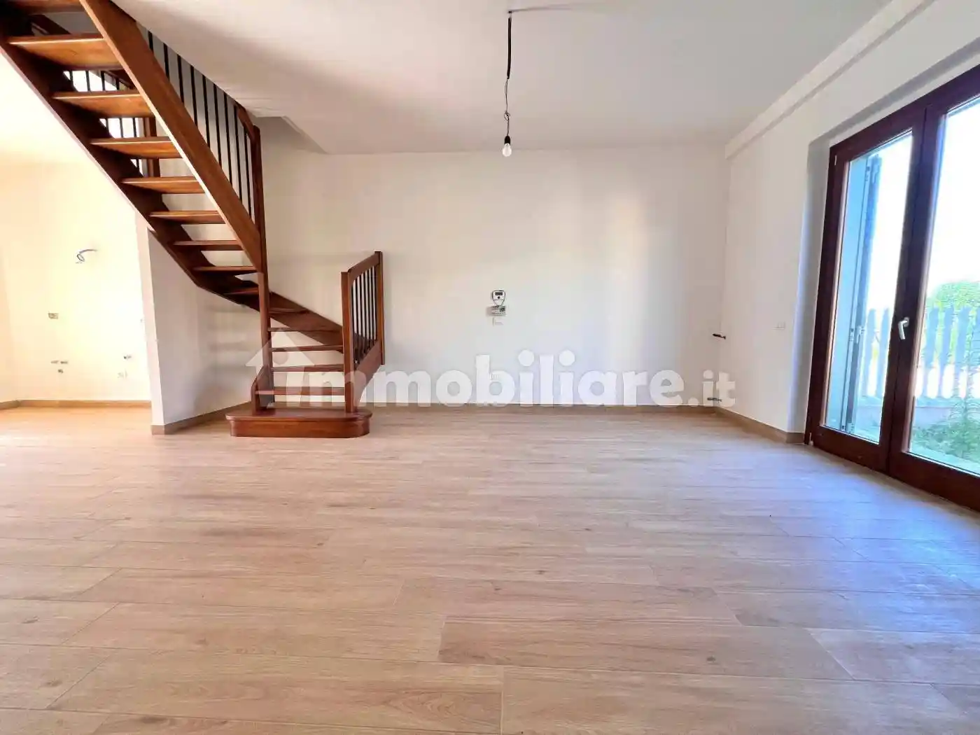 Villa bifamiliare via Nomentana, Centro, Monterotondo - foto 4