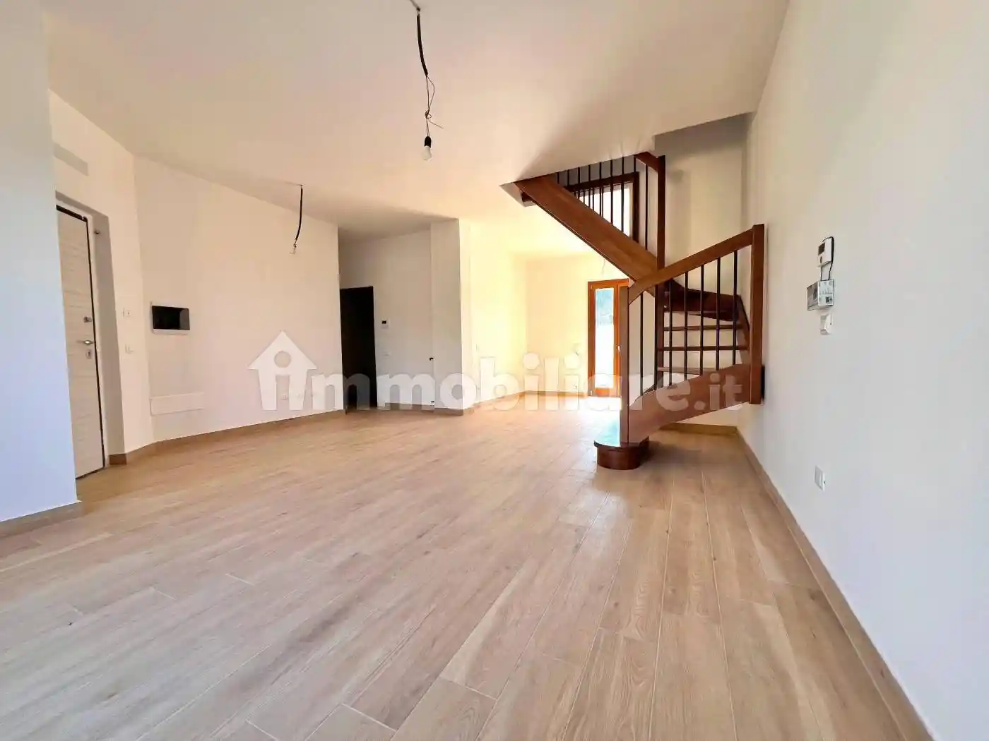 Villa bifamiliare via Nomentana, Centro, Monterotondo - foto 5