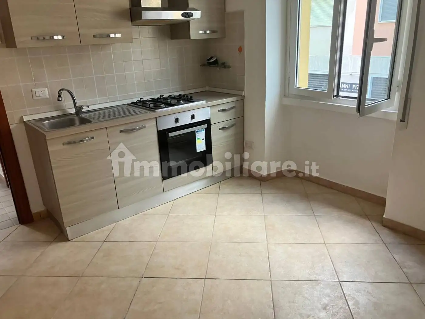 Appartamento in affitto a Latina