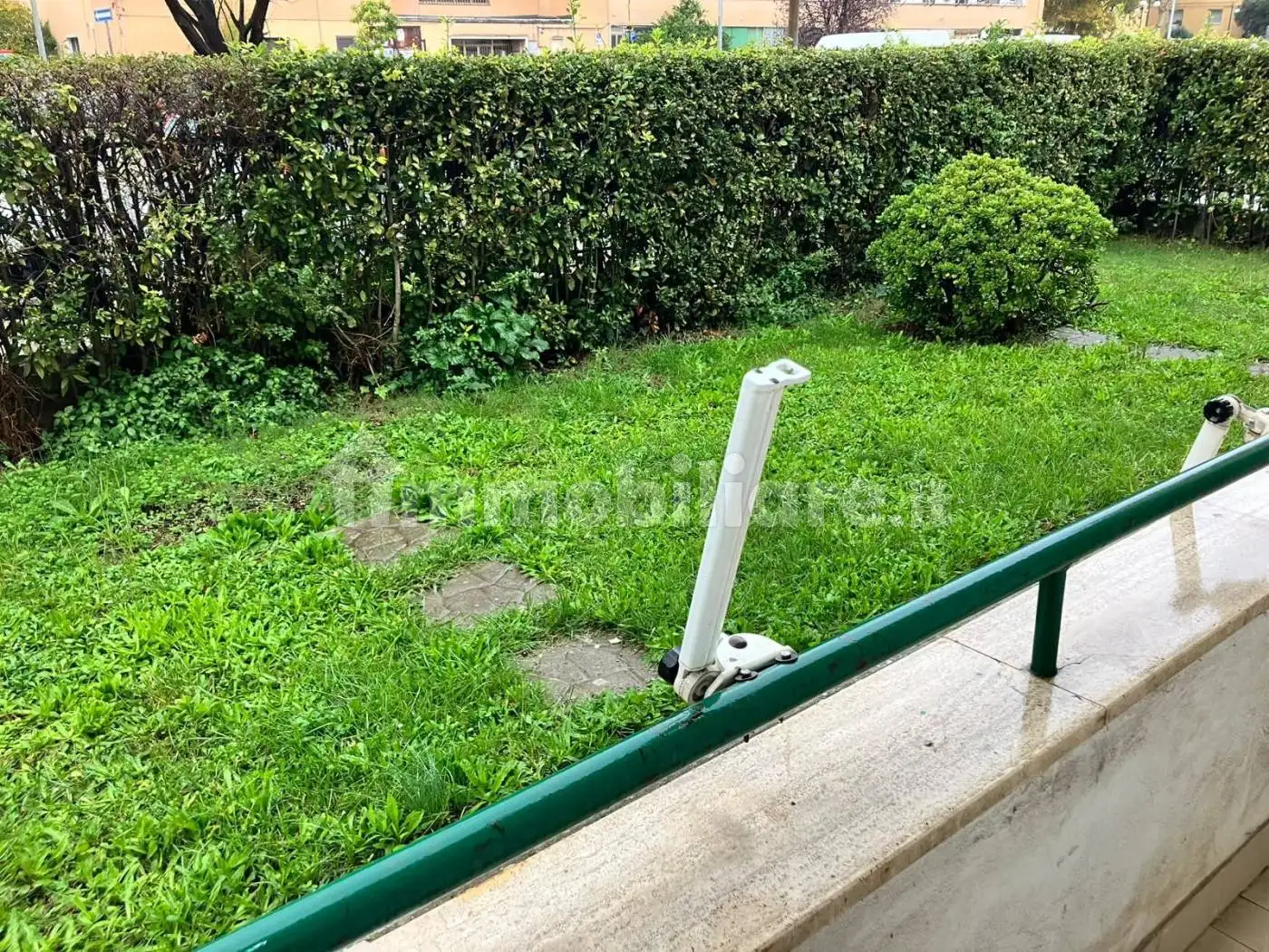 Trilocale via Camillo Benso di Cavour 15, Centro Storico, Latina - foto 3