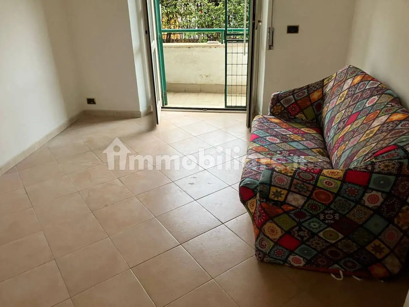 Trilocale via Camillo Benso di Cavour 15, Centro Storico, Latina - foto 4