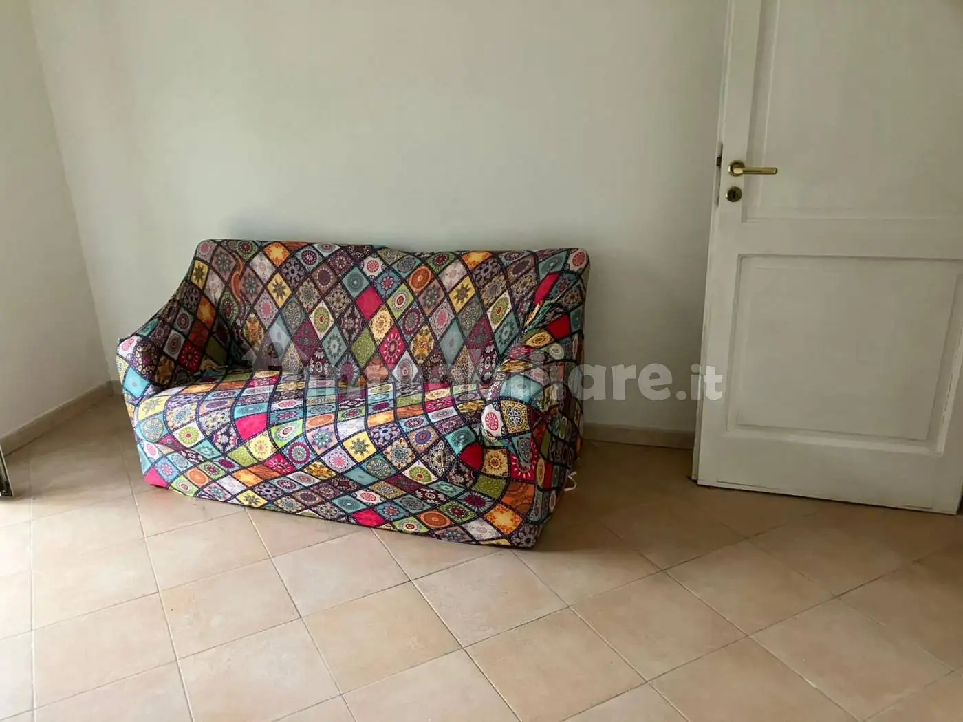 Trilocale via Camillo Benso di Cavour 15, Centro Storico, Latina - foto 5