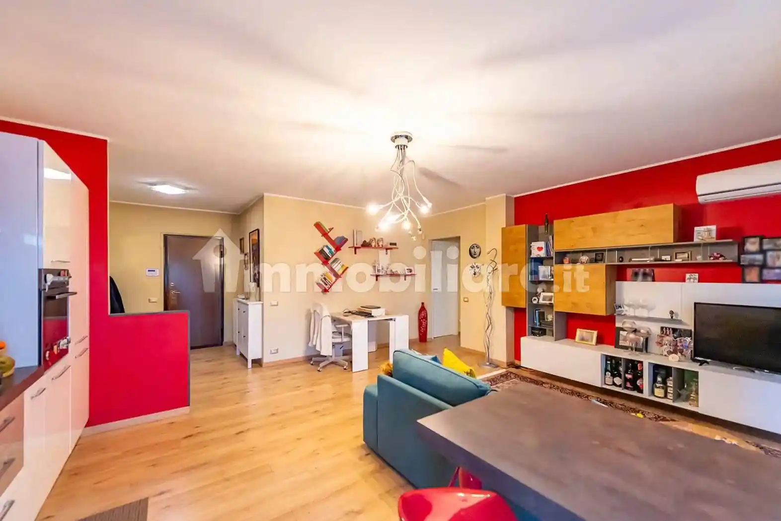 Appartamento - foto 4