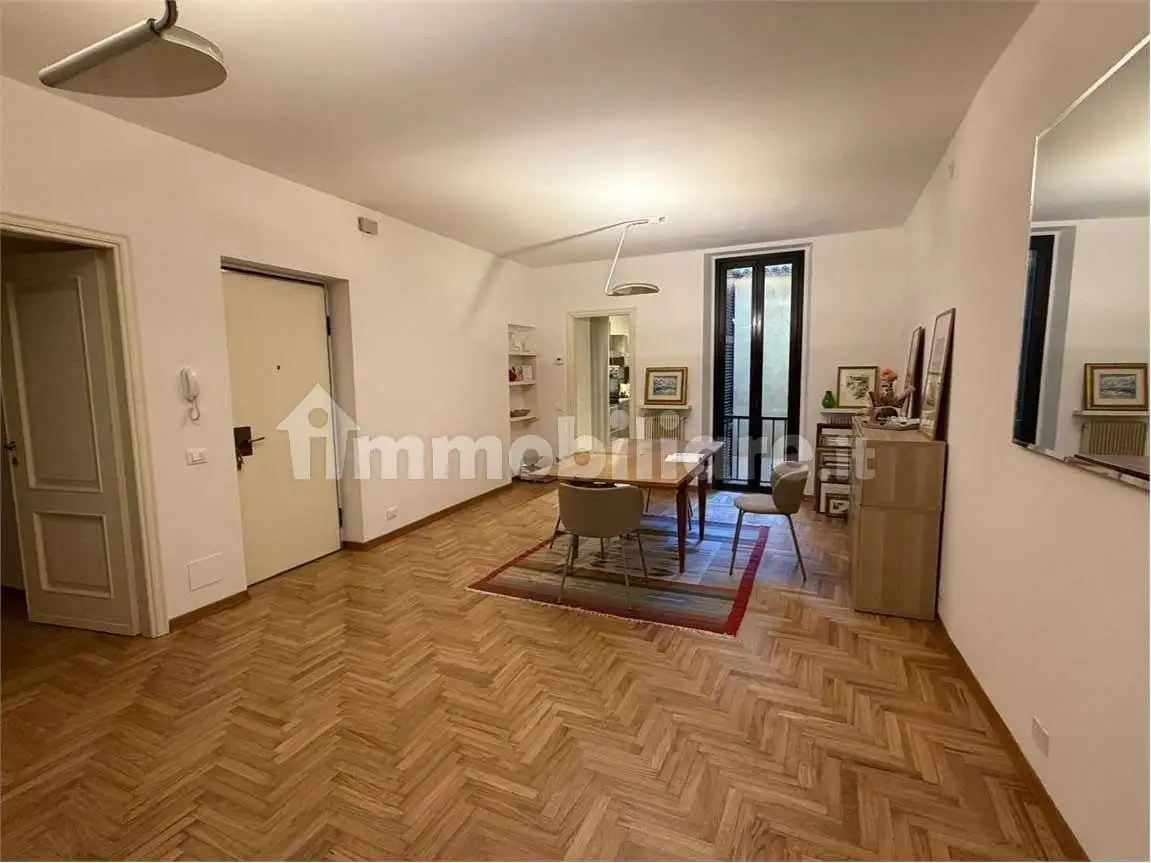 Appartamento in vendita a Piacenza