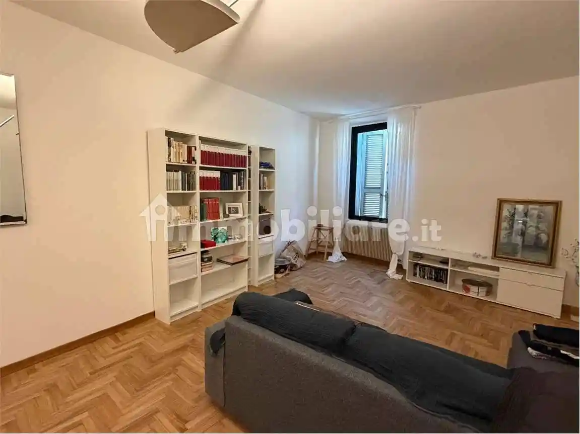 Trilocale via Felice Frasi, Centro Storico, Piacenza - foto 2