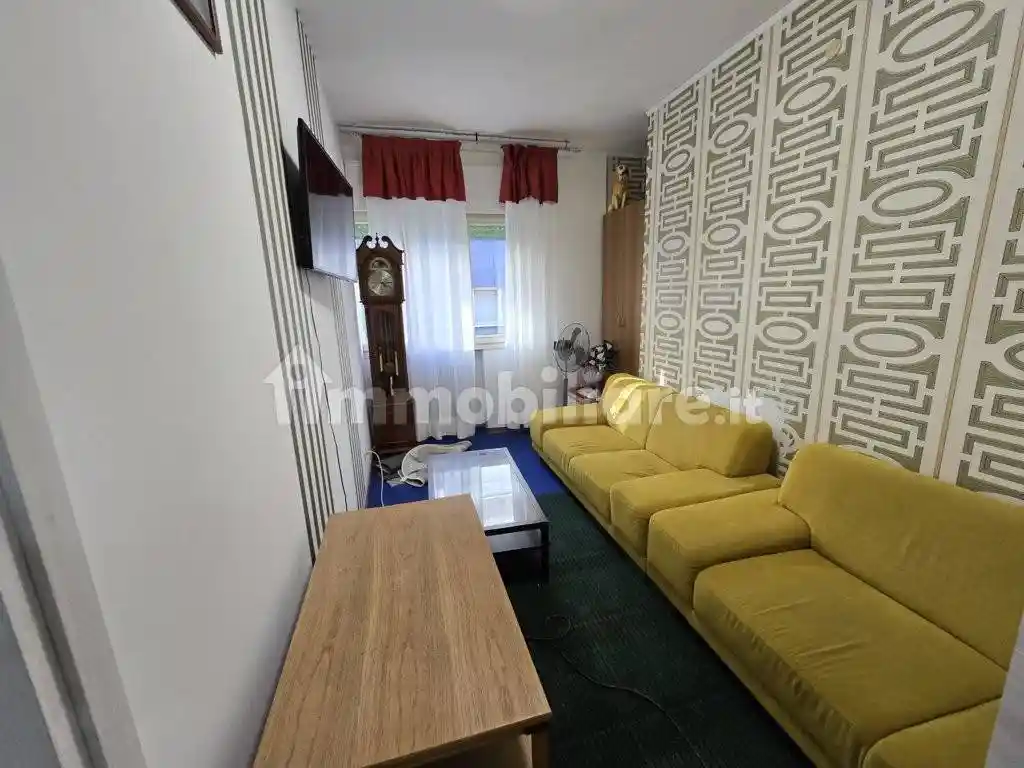 Appartamento via Ca' Savorgnan, Mestre, Venezia - foto 2