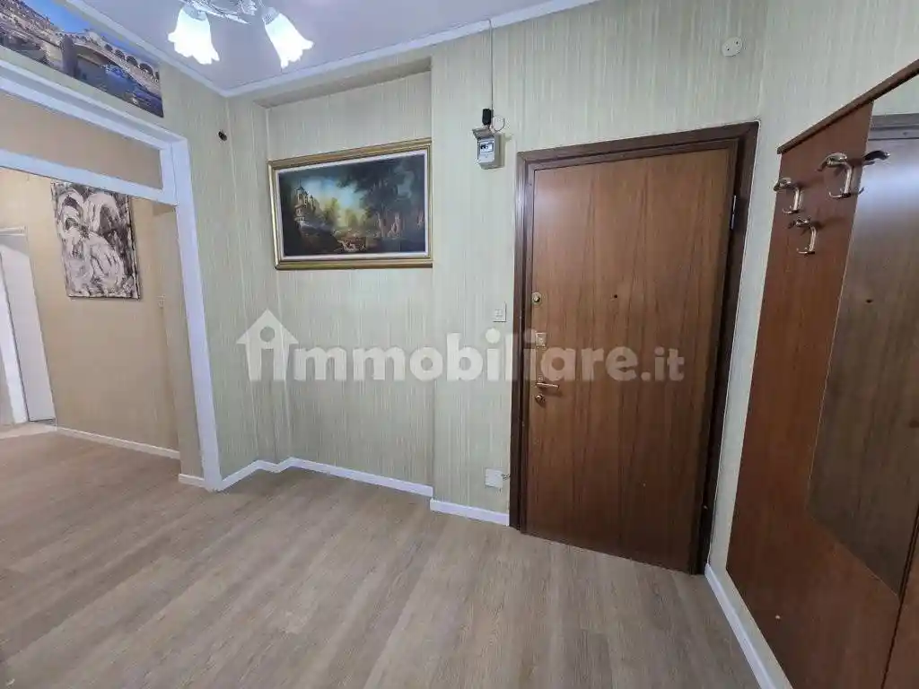 Appartamento via Ca' Savorgnan, Mestre, Venezia - foto 4