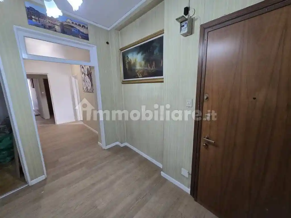 Appartamento via Ca' Savorgnan, Mestre, Venezia - foto 5