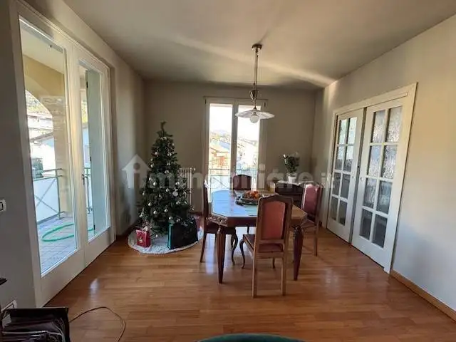 Appartamento in vendita a Montemurlo