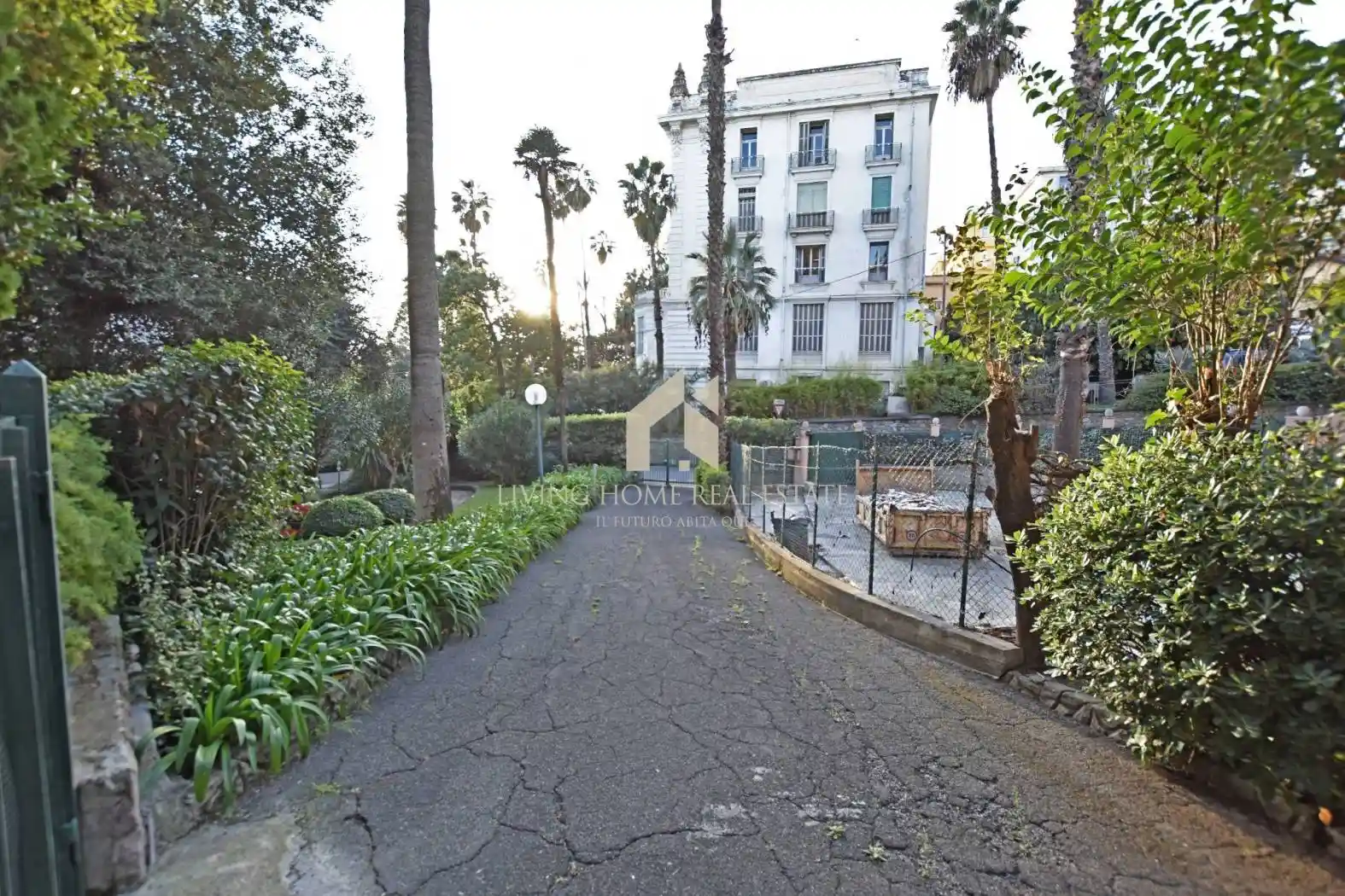 Trilocale via Magnolie, San Martino - Villetta, Sanremo - foto 4