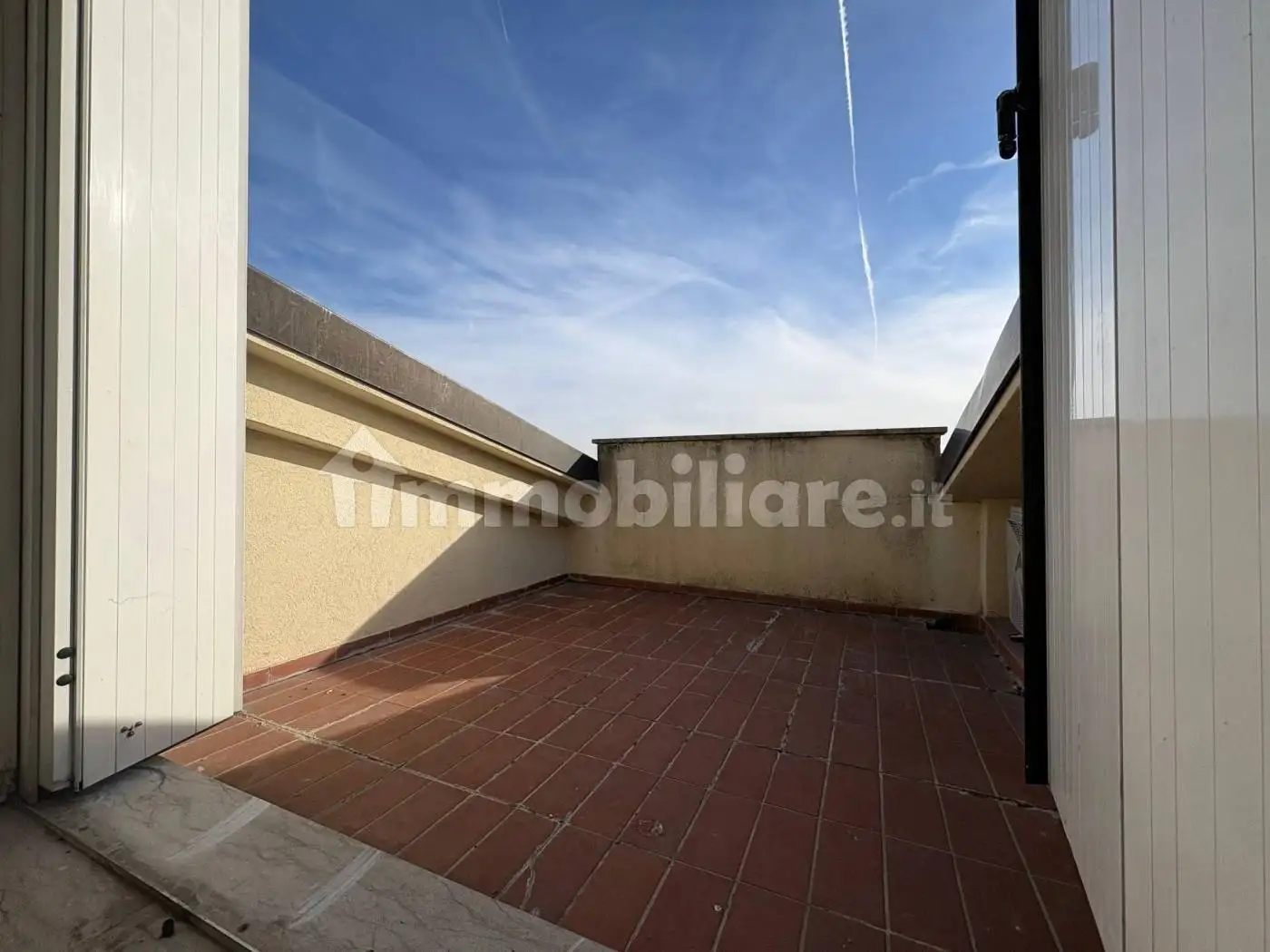 Appartamento in affitto a Bergamo