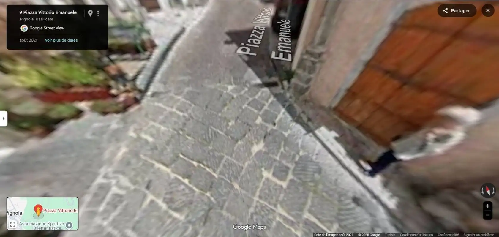 Appartamento in asta a Pignola