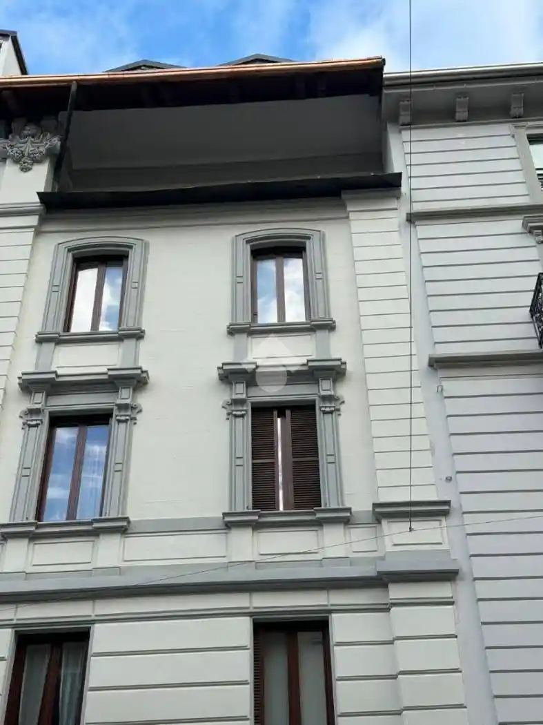 Quadrilocale via San gregorio 4, Buenos Aires, Milano - foto 3