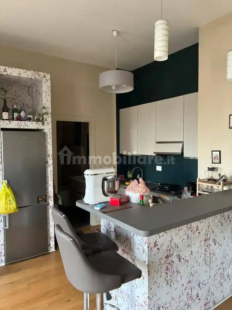 Bilocale corso Principe Oddone 80, Aurora, Torino - foto 4