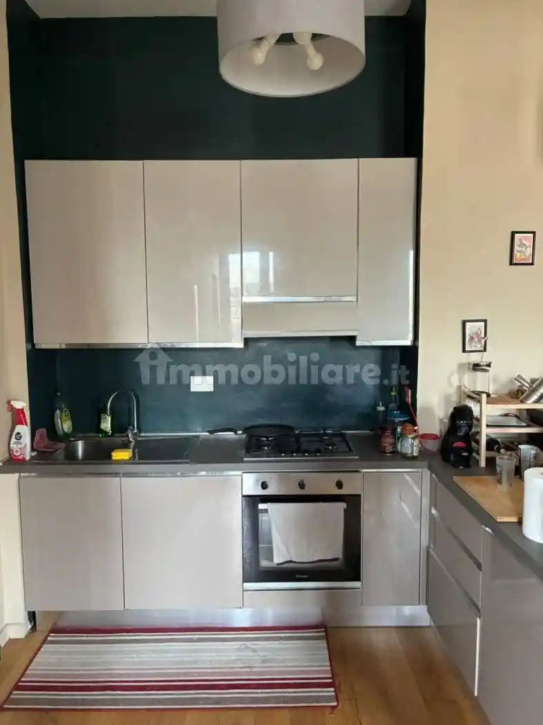 Bilocale corso Principe Oddone 80, Aurora, Torino - foto 5