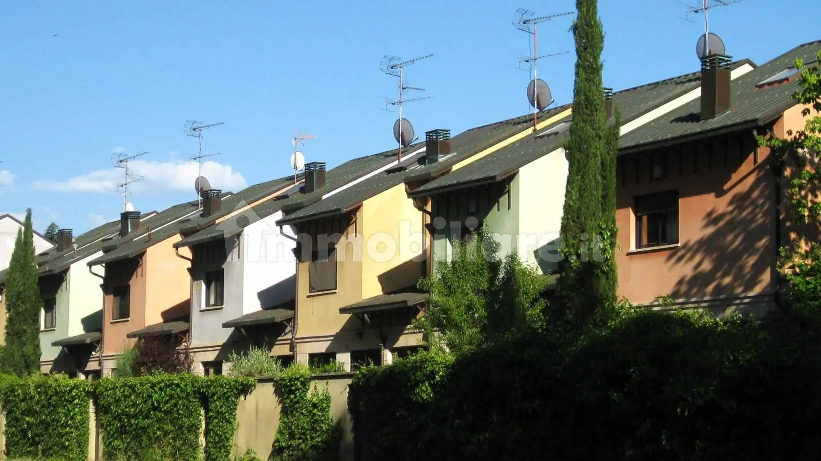 Casa indipendente in vendita a Ravenna