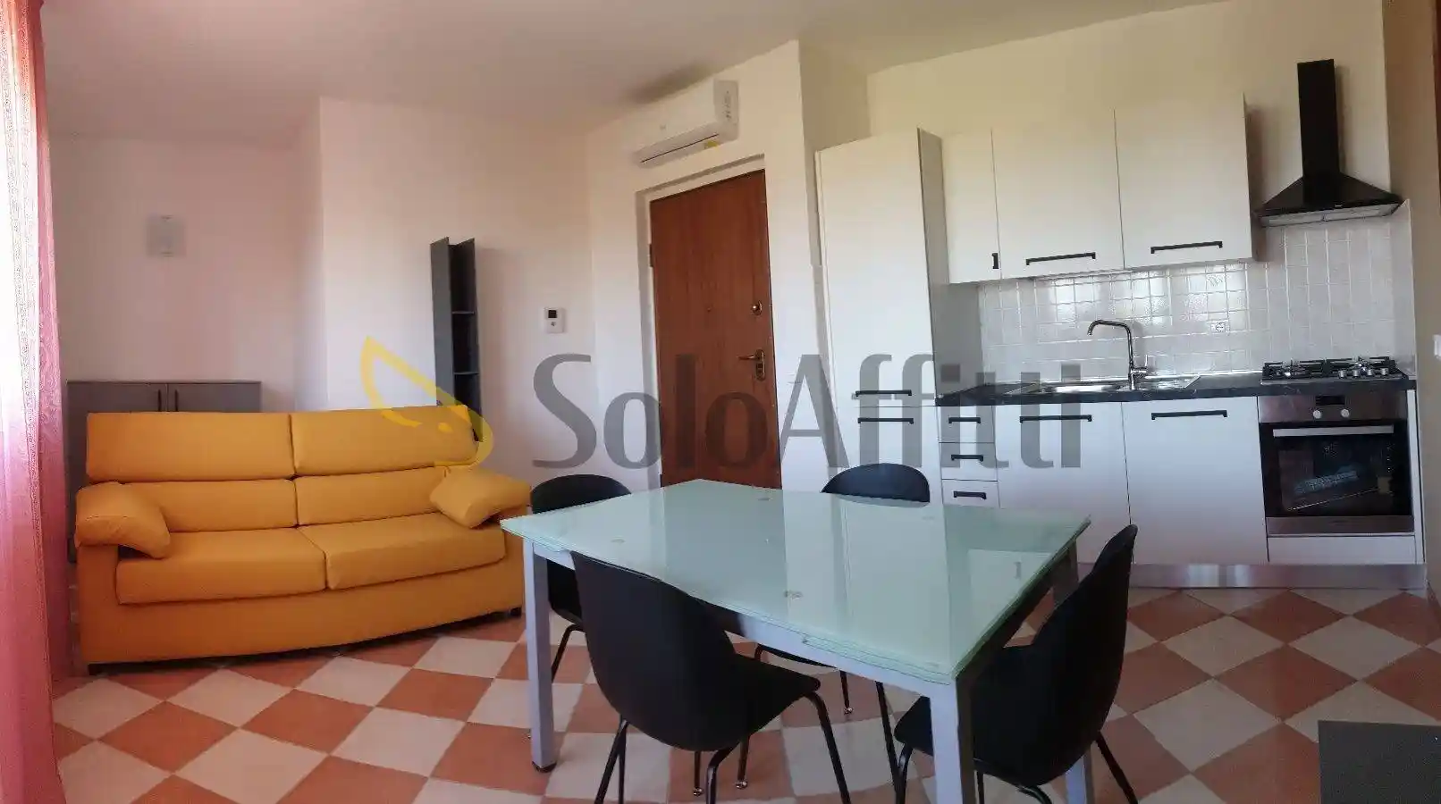 Trilocale via Puglie 13/b, Centro, Legnago - foto 2