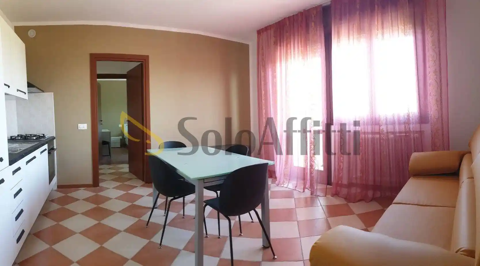 Trilocale via Puglie 13/b, Centro, Legnago - foto 3