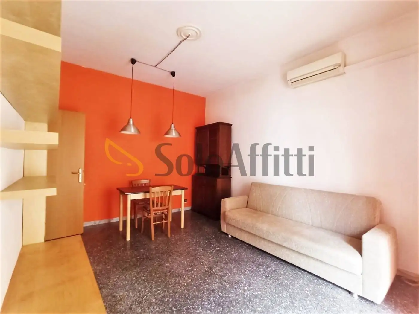 Appartamento in affitto a Roma