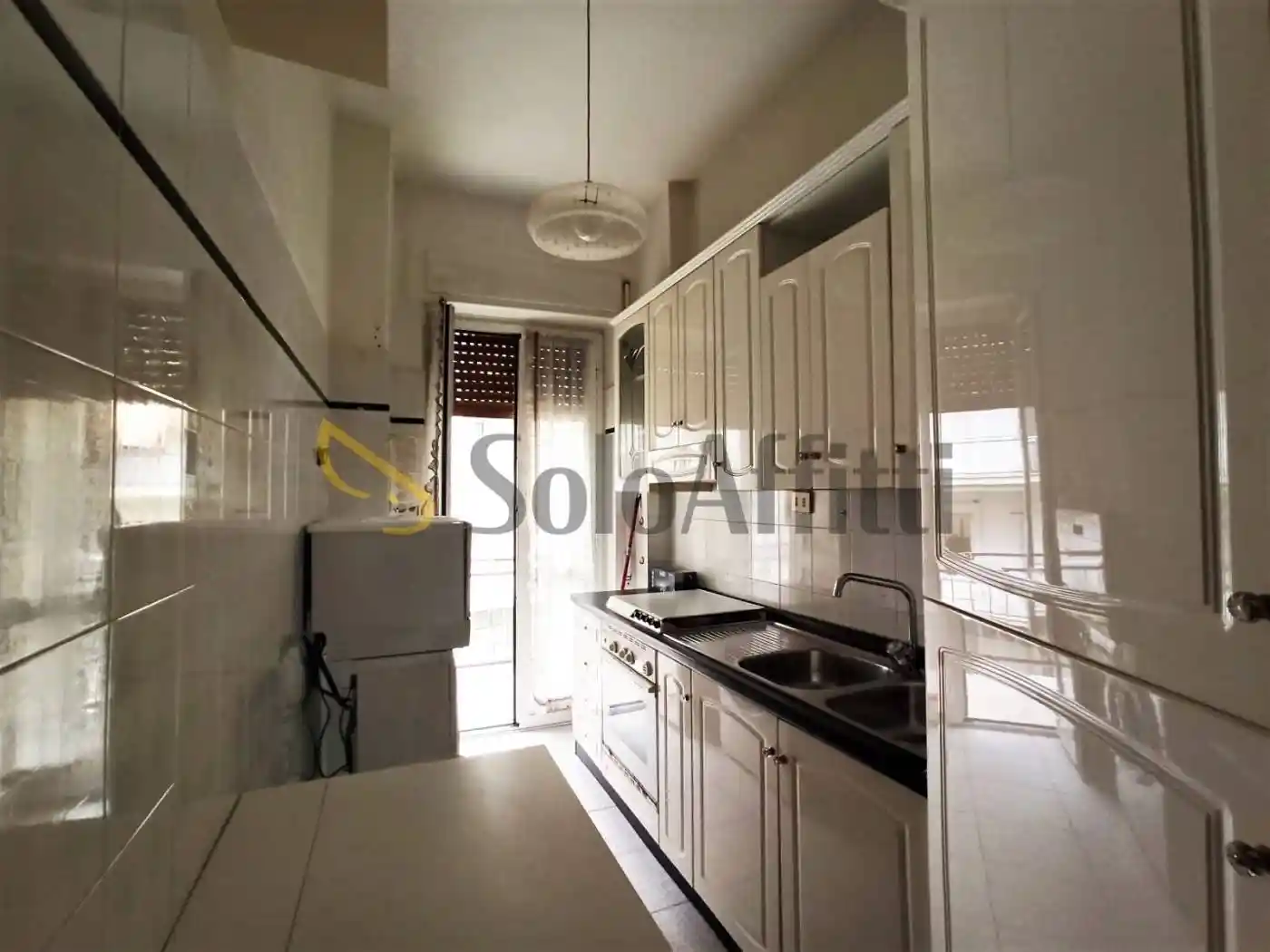 Bilocale via Tuscolana 928, Quadraro, Roma - foto 5