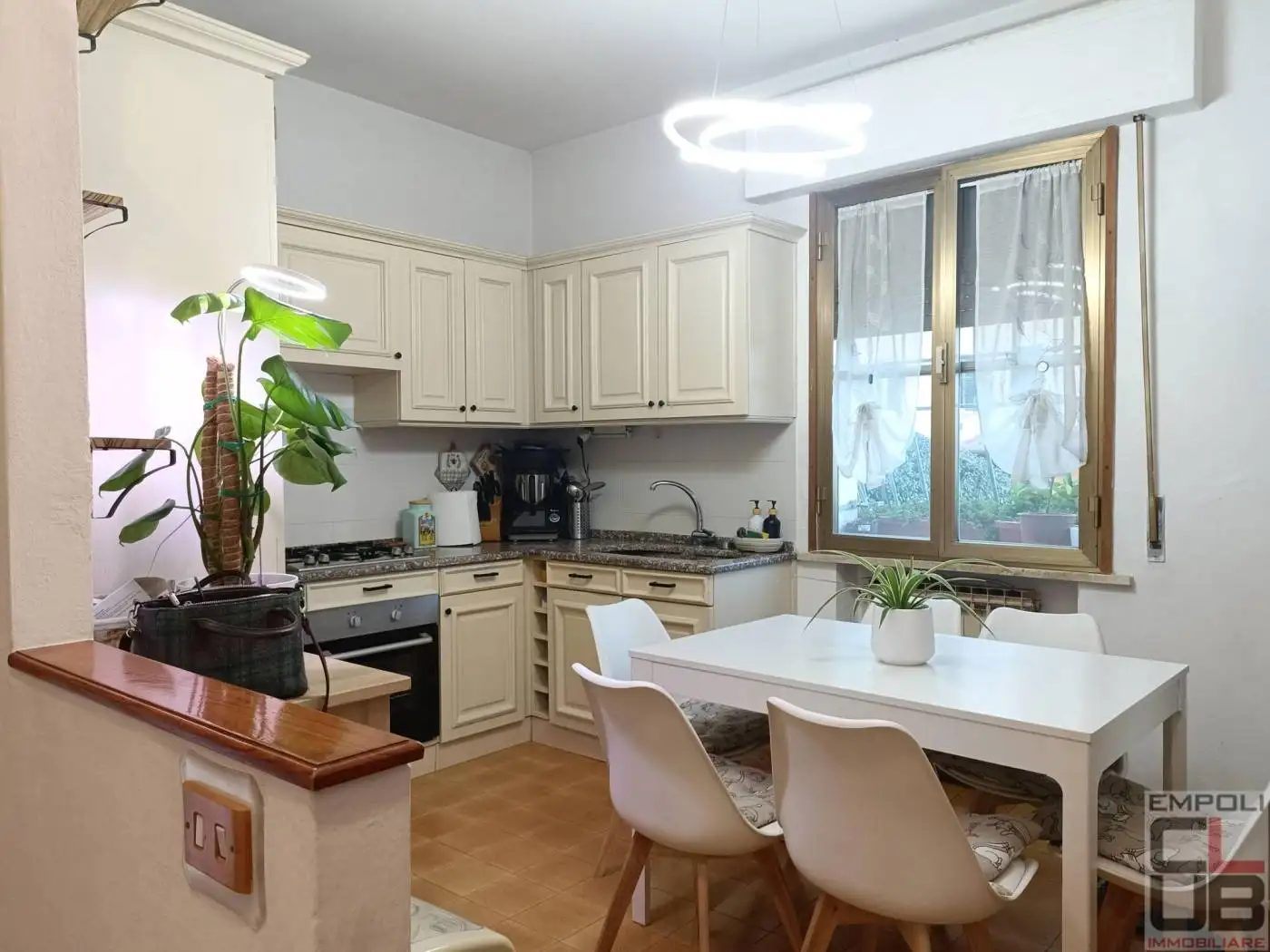 Trilocale via Enrico Berlinguer,, San Miniato Basso, San Miniato - foto 4