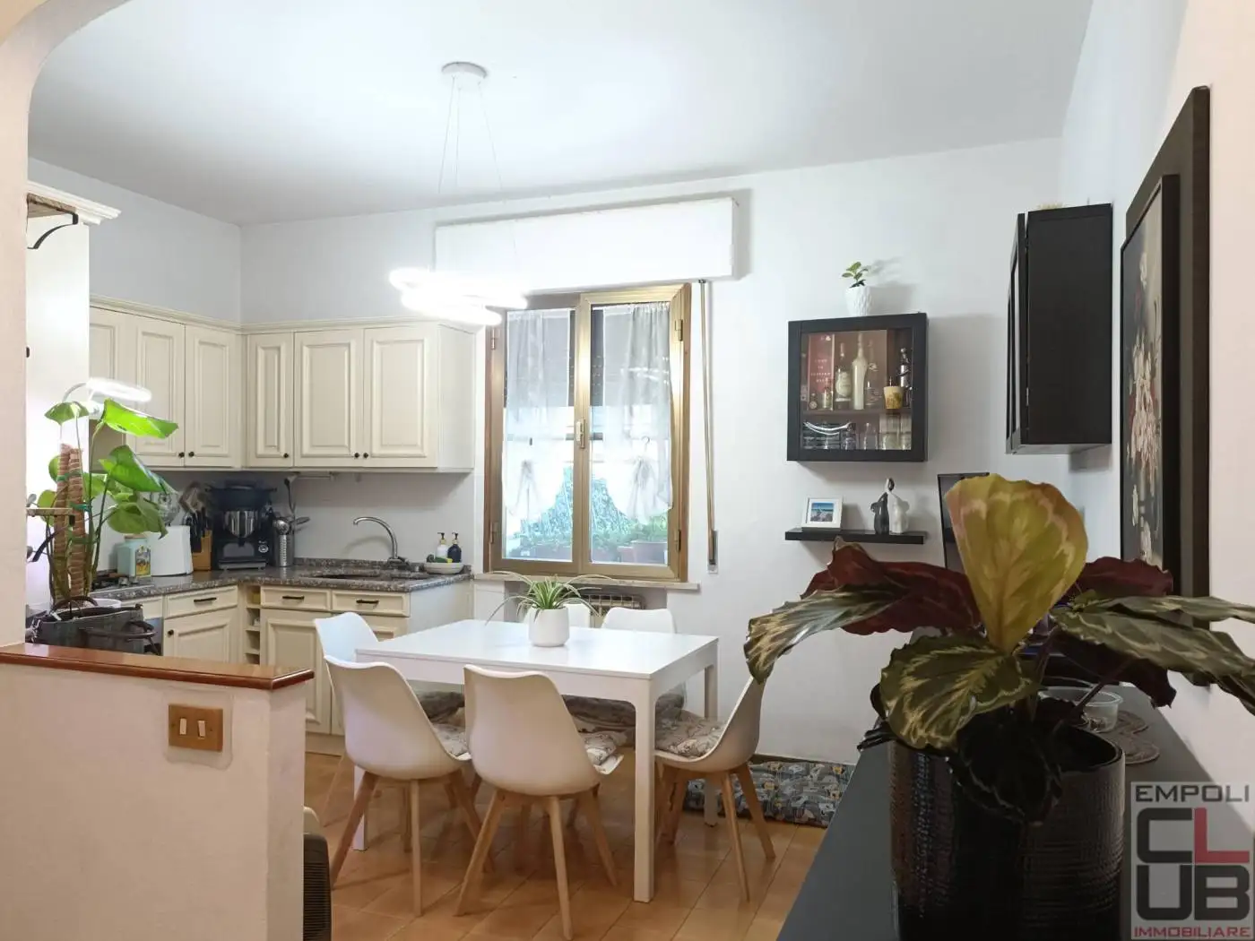 Trilocale via Enrico Berlinguer,, San Miniato Basso, San Miniato - foto 5