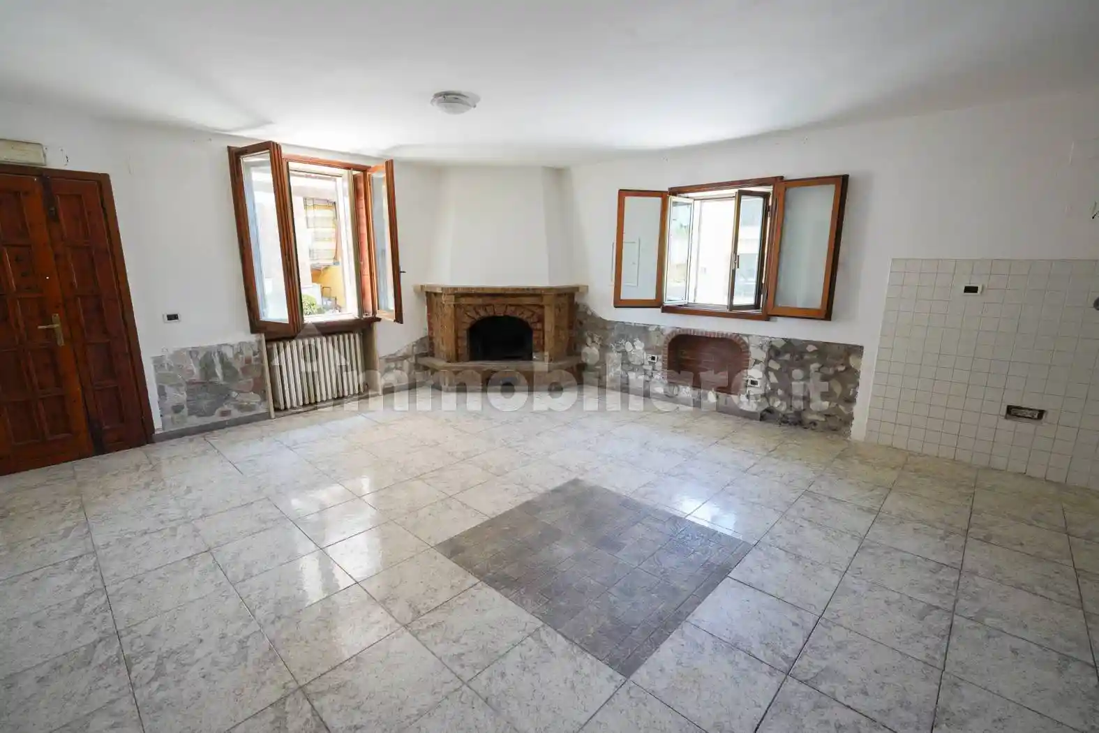 Terratetto unifamiliare via Statale 260, Seano, Carmignano - foto 4