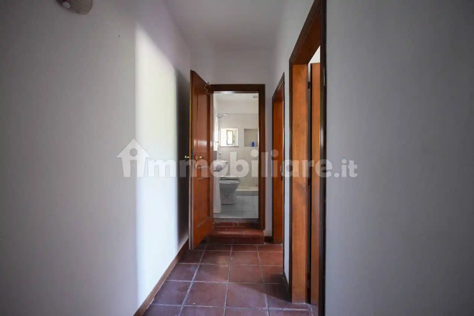 Terratetto unifamiliare via Statale 260, Seano, Carmignano - foto 5