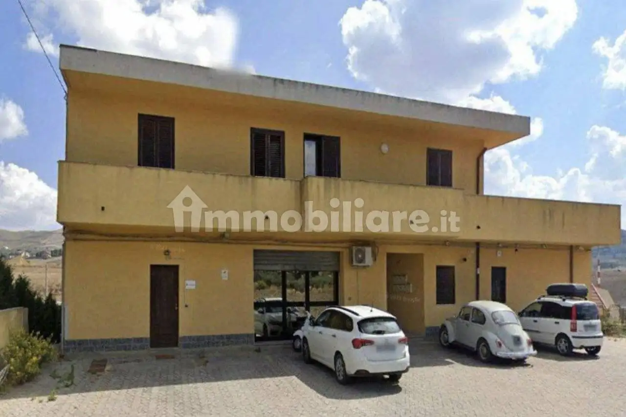 Appartamento in asta a Enna