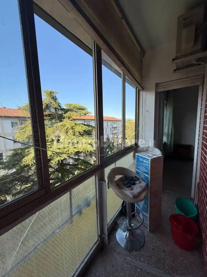 Quadrilocale via Niccolò de' Conti, Villaggio del Sole - Strada Biron, Vicenza - foto 3