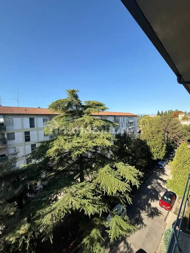 Quadrilocale via Niccolò de' Conti, Villaggio del Sole - Strada Biron, Vicenza - foto 5