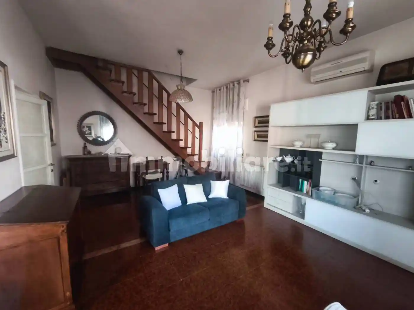 Villa unifamiliare via Giancarlo Rossi 42, Centro, Carpaneto Piacentino - foto 2