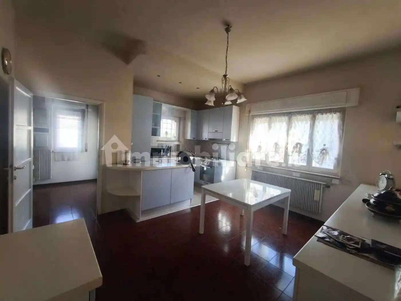 Villa unifamiliare via Giancarlo Rossi 42, Centro, Carpaneto Piacentino - foto 3