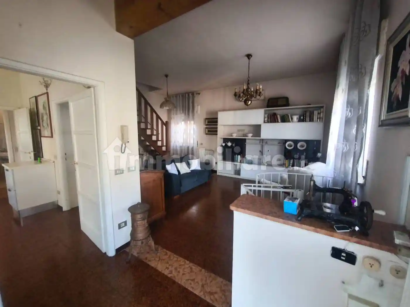 Villa unifamiliare via Giancarlo Rossi 42, Centro, Carpaneto Piacentino - foto 4