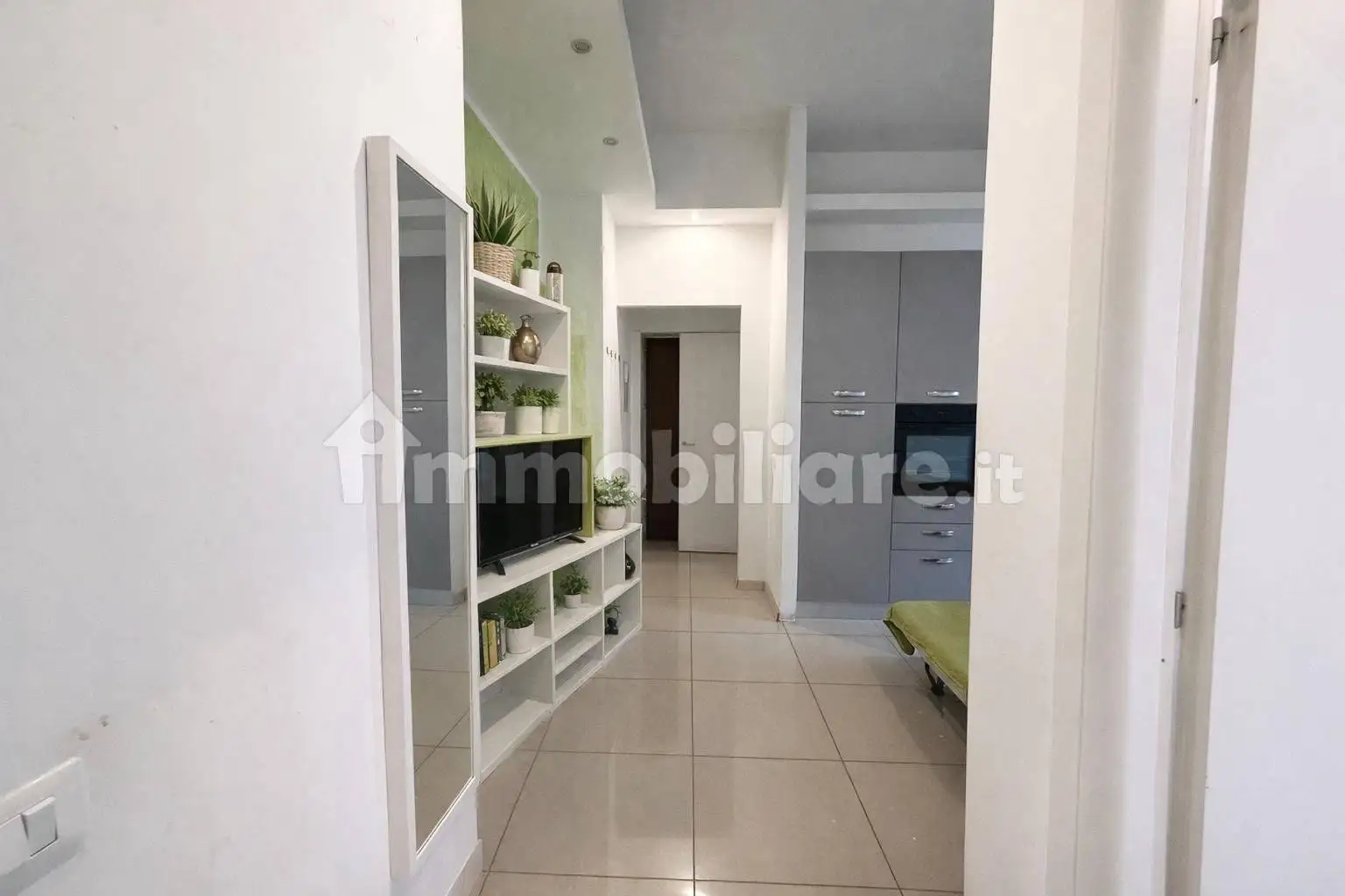 Appartamento in vendita a Milan