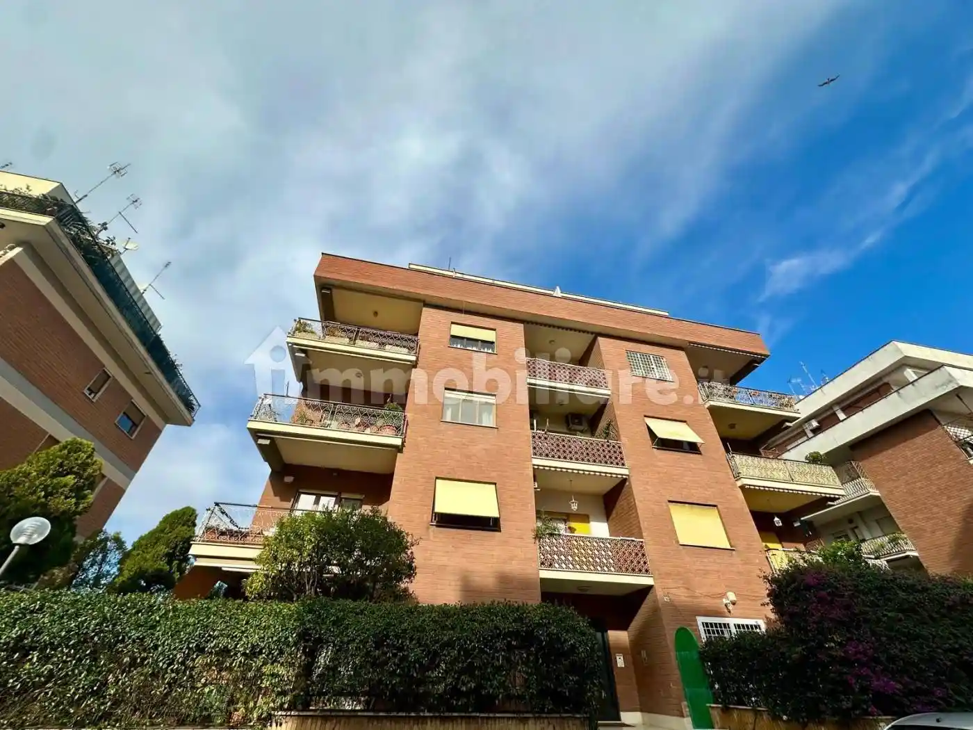 Attico via Andrea del Verrocchio, Casetta Mattei - Corviale, Roma - foto 4