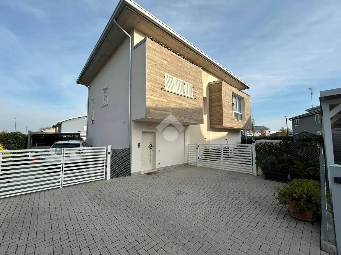 Appartamento in vendita a Ravenna