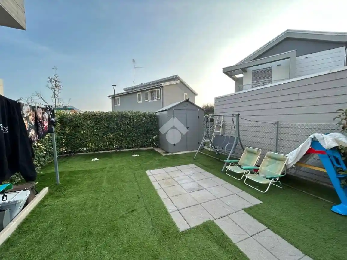 Quadrilocale via dei Cotogni 20, Ponte Nuovo - Madonna dell'Albero, Ravenna - foto 5