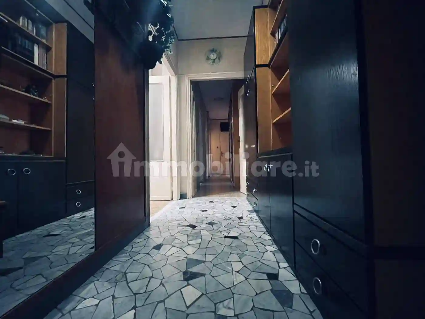 Trilocale via Eugenio Barsanti 30, Marconi, Roma - foto 4