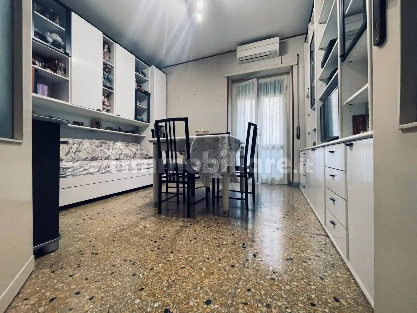 Trilocale via Eugenio Barsanti 30, Marconi, Roma - foto 3