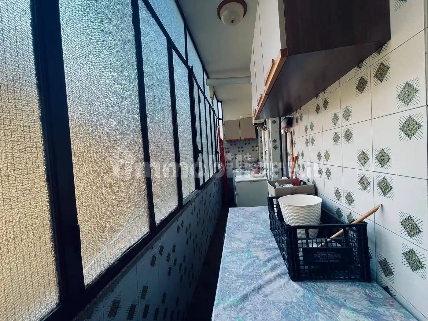 Trilocale via Eugenio Barsanti 30, Marconi, Roma - foto 5